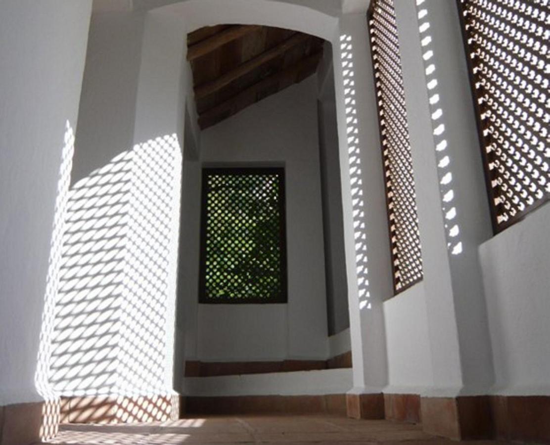 El Pastor Villa Grazalema Exterior photo